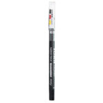 YORN-Eyeliner Pencil-Carbon Black